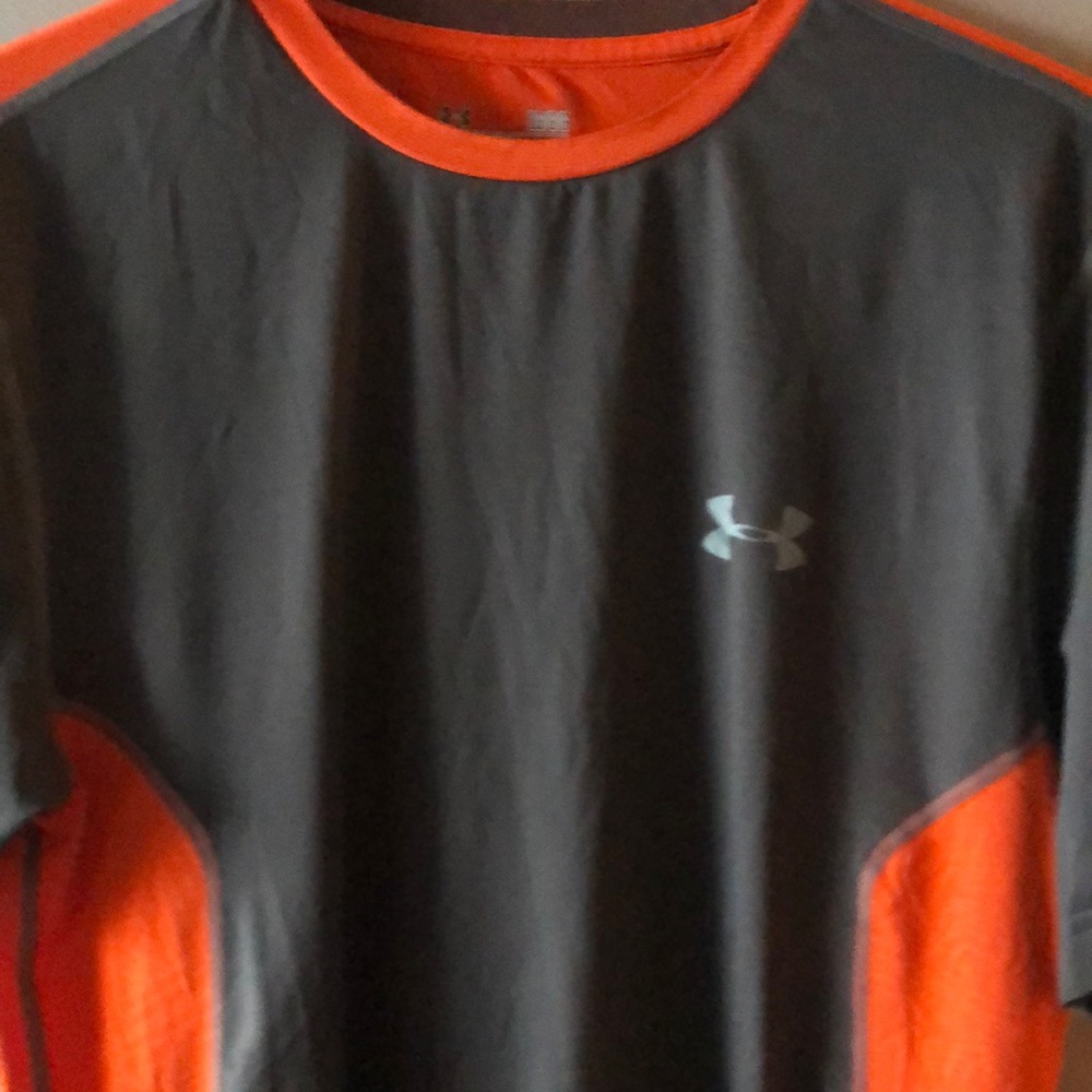 Under Armour heatgear